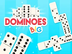 Xogo Dominoes Big en liña
