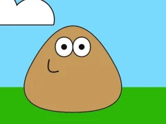 Xogo Pou collection en liña