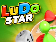Xogo Ludo Star en liña