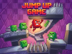Xogo Jump Up Game en liña