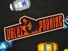 Xogo Valet Parking en liña