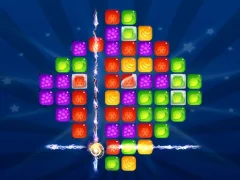 Xogo Juicy Cubes en liña