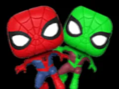 Xogo Spider Man Hard Way en liña