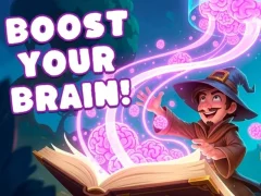 Xogo Boost Your Brain! en liña