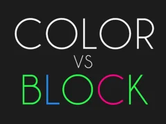 Xogo Color VS Block en liña