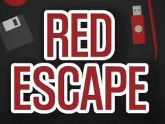 Xogo Red Escape en liña