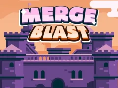Xogo Merge Blast en liña