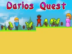 Xogo Darios Quest en liña