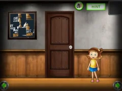 Xogo Amgel Kids Room Escape 322 en liña