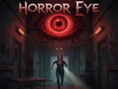Xogo Horror Eye en liña