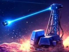 Xogo Idle Space Miner Tycoon en liña