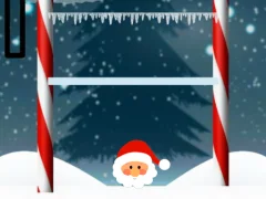 Xogo Santa Claus Jumper en liña