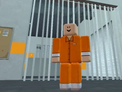 Xogo Barry Prison: Parkour Escape en liña
