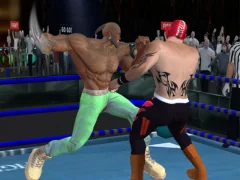 Xogo Real Boxing Fighting Game en liña
