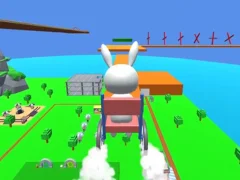 Xogo Wheelchair Mini Games en liña
