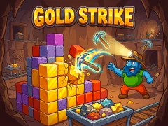 Xogo Gold Strike en liña