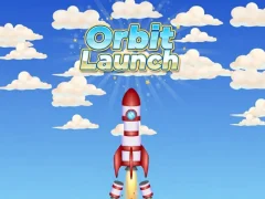 Xogo Orbit Launch en liña