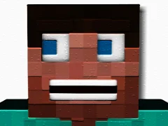 Xogo Block Craft Survival en liña