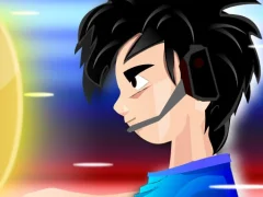 Xogo Esport Gamer Tycoon en liña