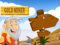 Xogo Gold miner en liña