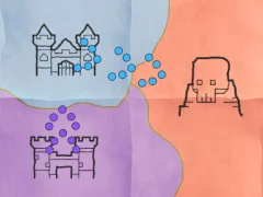 Xogo Imperor.io en liña