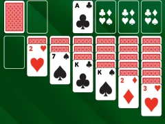 Xogo Solitaire Collection en liña