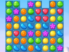 Xogo Candymatch.io en liña