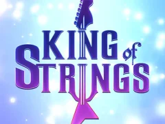 Xogo King Of Strings en liña
