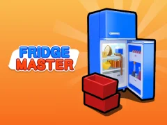 Xogo Fridge Master en liña