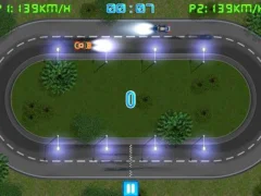 Xogo Ultimate Speed Racer Road King en liña