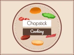 Xogo Chopstick Cooking en liña