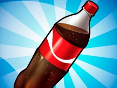 Xogo Flipping Bottle en liña