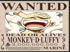 Xogo One Piece Funny Games en liña