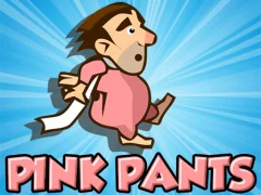 Xogo Pink Pants en liña