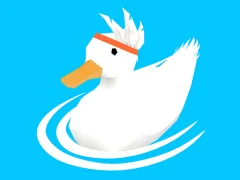 Xogo Duck Lings en liña