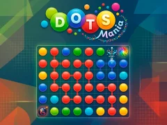 Xogo Dots Mania en liña