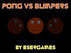Xogo Pong vs Bumpers en liña
