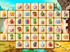 Xogo Spartan Mahjong en liña