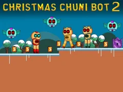 Xogo Christmas Chuni Bot 2 en liña