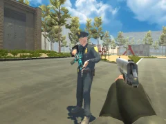 Xogo Labubu Shooter en liña