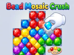 Xogo Bead Mosaic Crush en liña