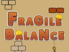 Xogo Fragile Balance en liña