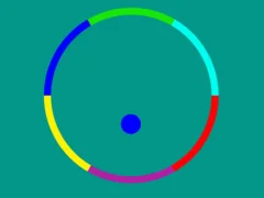 Xogo Colored Circle 2 en liña