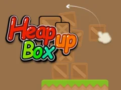 Xogo Heap up Box en liña