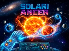 Xogo Solariancer en liña