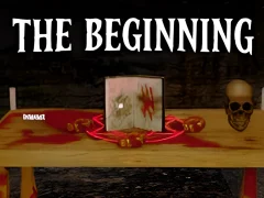 Xogo The Beginning en liña