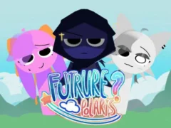 Xogo Sprunki: Future Polaris en liña