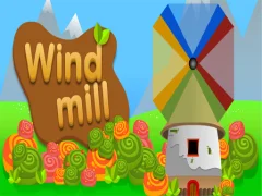 Xogo Wind Mill en liña