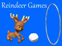 Xogo Reindeer Games en liña