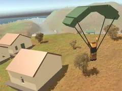 Xogo Pixel Battlegrounds.IO en liña